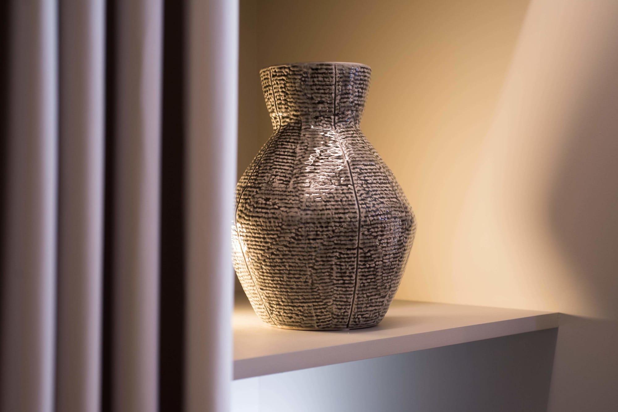Hotel Octant Ponta Delgada Exteriér fotografie A vase