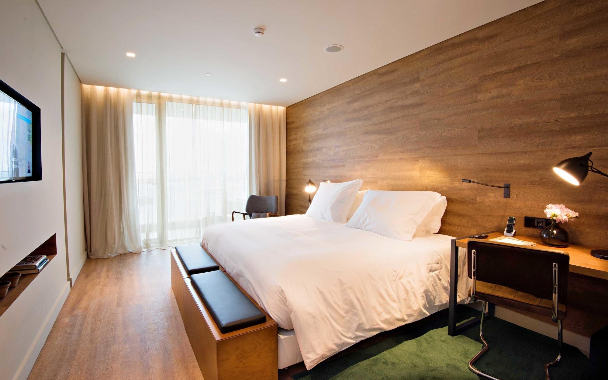 Hotel Octant Ponta Delgada Exteriér fotografie Deluxe Room