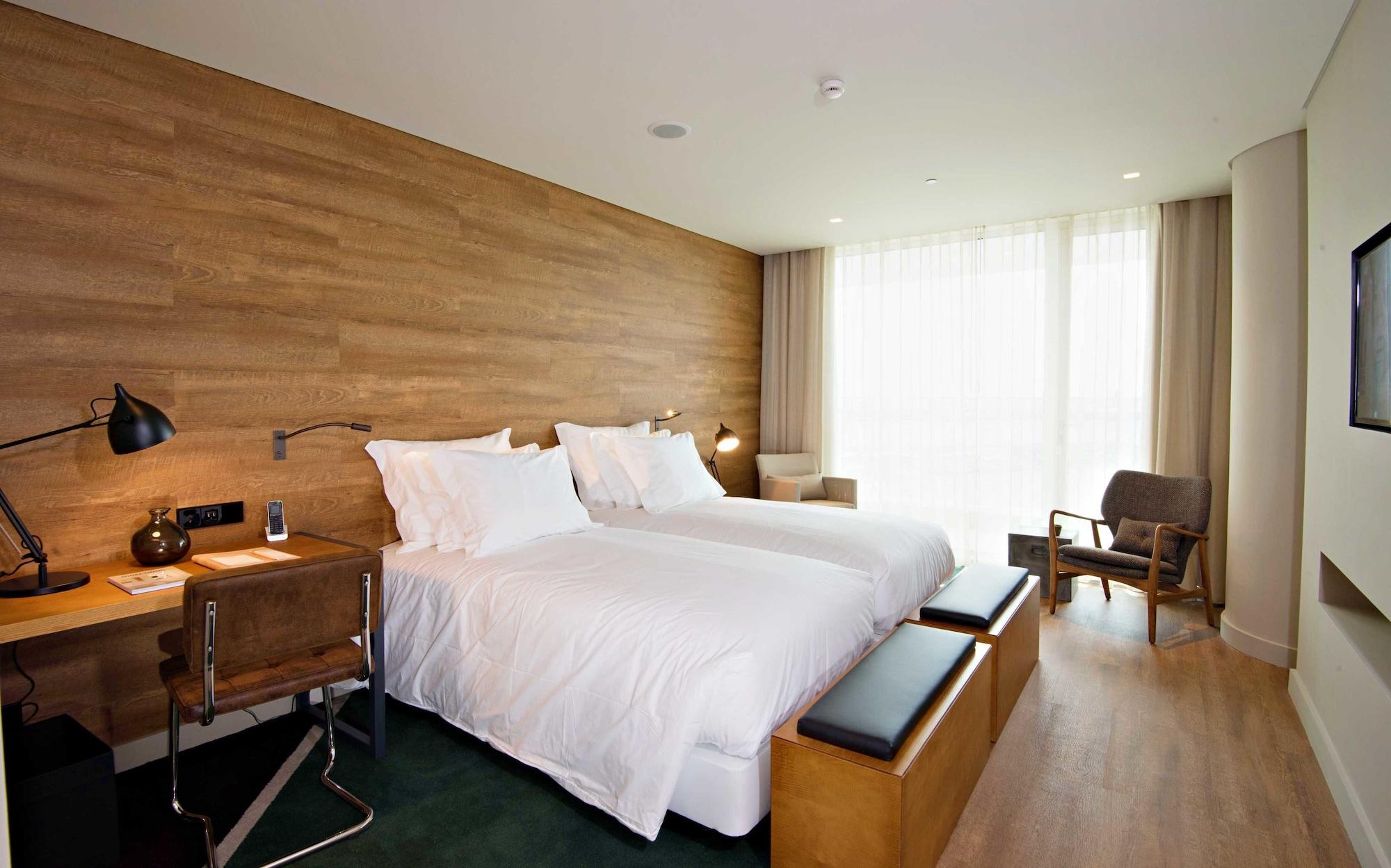 Hotel Octant Ponta Delgada Exteriér fotografie Deluxe room