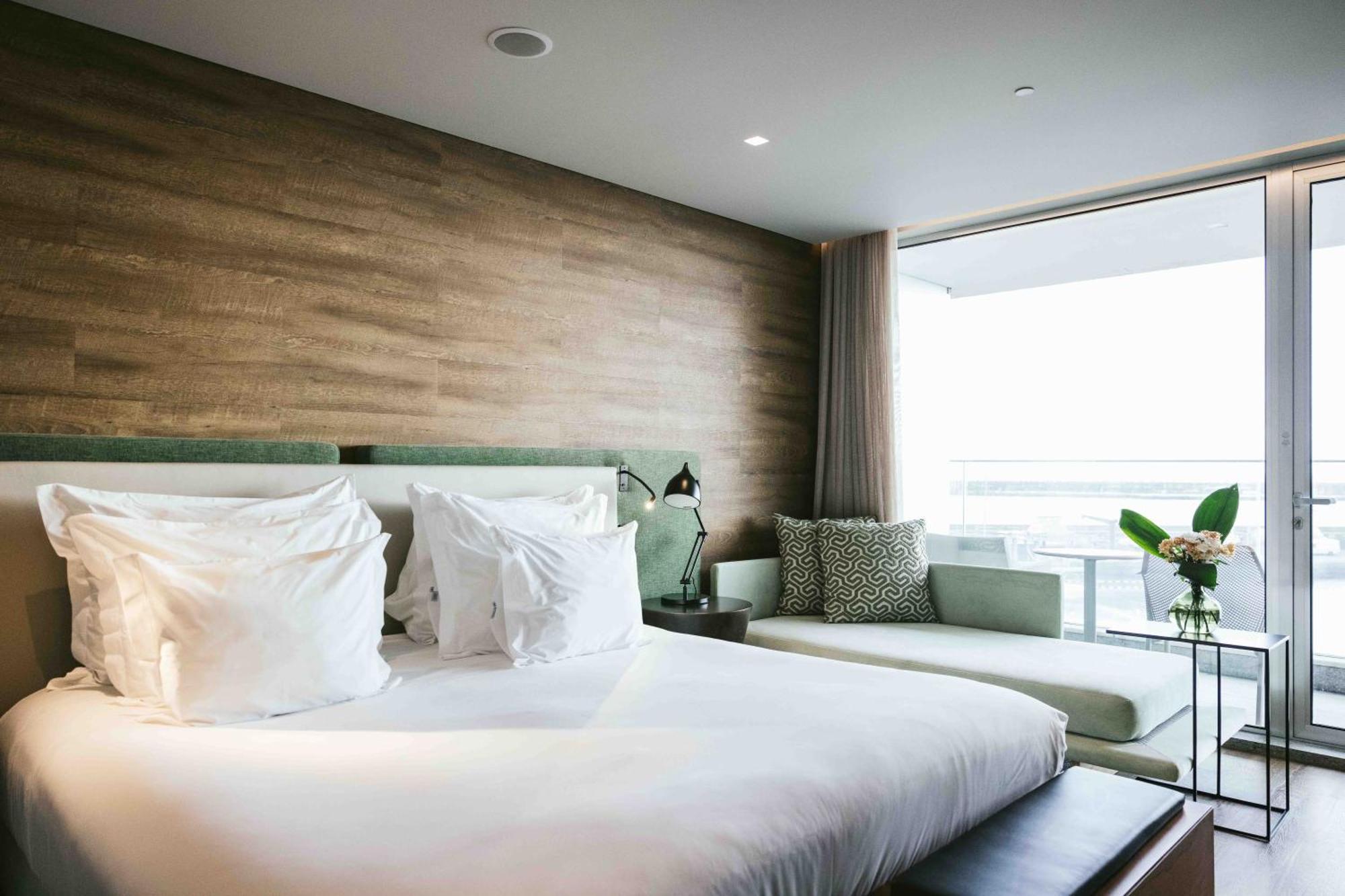 Hotel Octant Ponta Delgada Exteriér fotografie Deluxe Room